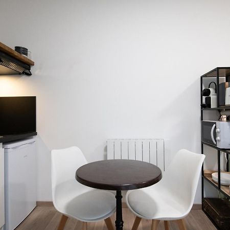 Suite Kella Tassin - Beau Studio Renove Экстерьер фото