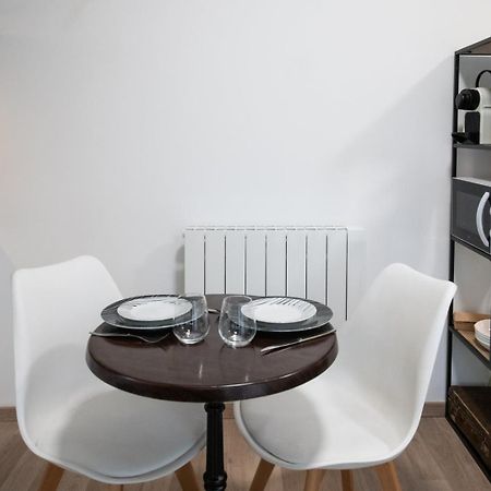 Suite Kella Tassin - Beau Studio Renove Экстерьер фото