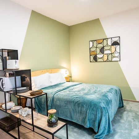 Suite Kella Tassin - Beau Studio Renove Экстерьер фото