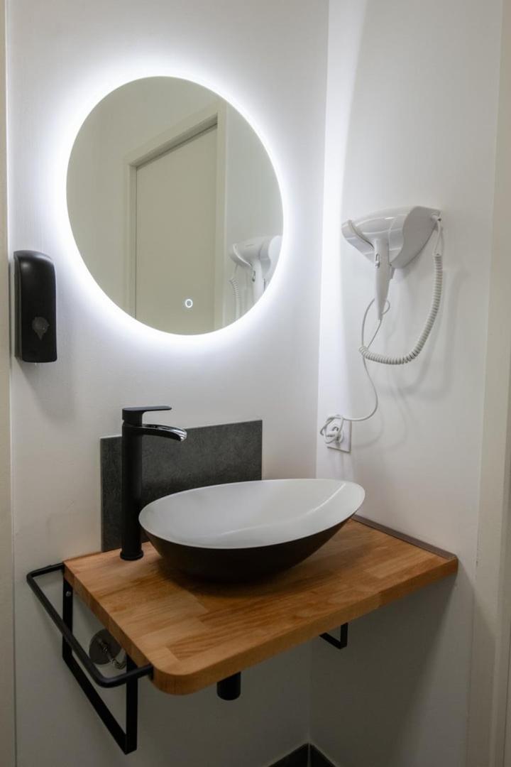 Suite Kella Tassin - Beau Studio Renove Экстерьер фото