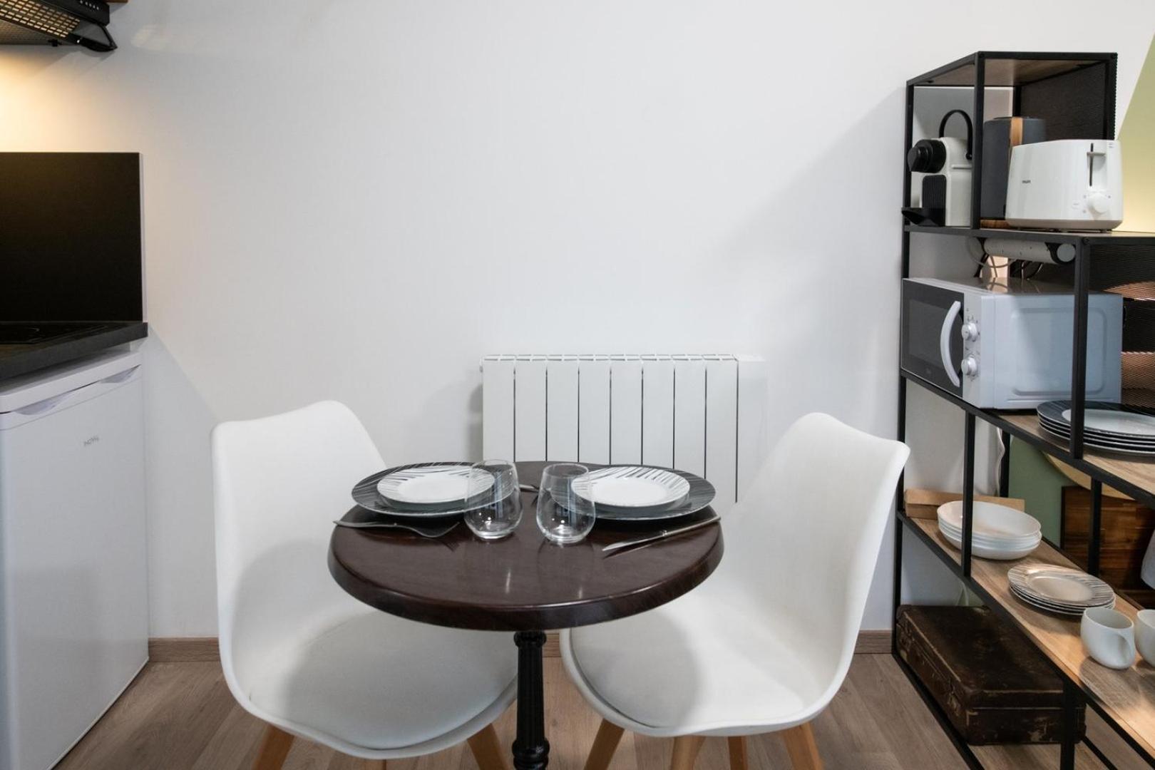 Suite Kella Tassin - Beau Studio Renove Экстерьер фото