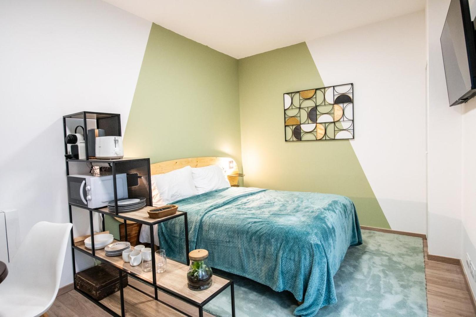 Suite Kella Tassin - Beau Studio Renove Экстерьер фото