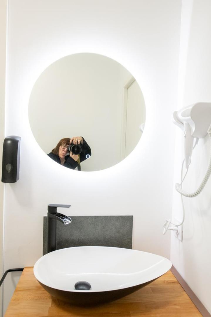 Suite Kella Tassin - Beau Studio Renove Экстерьер фото